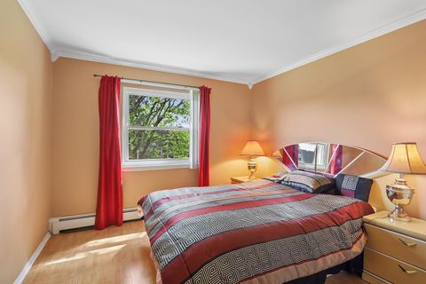 Tiny photo for 8427 W 99th Terrace #35-311, Palos Hills, IL 60465 (MLS # 12696185)