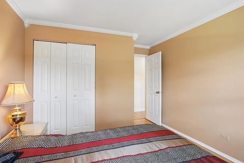 Tiny photo for 8427 W 99th Terrace #35-311, Palos Hills, IL 60465 (MLS # 12696185)