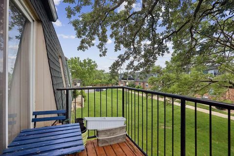 Tiny photo for 8427 W 99th Terrace #35-311, Palos Hills, IL 60465 (MLS # 12696185)
