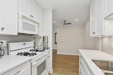 Tiny photo for 8427 W 99th Terrace #35-311, Palos Hills, IL 60465 (MLS # 12696185)