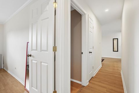 Tiny photo for 8427 W 99th Terrace #35-311, Palos Hills, IL 60465 (MLS # 12696185)