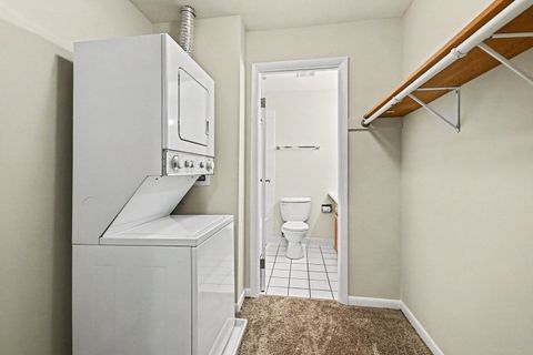 Tiny photo for 1833 FOUR LAKES Avenue #2D, Lisle, IL 60532 (MLS # 12683275)
