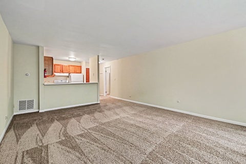 Tiny photo for 1833 FOUR LAKES Avenue #2D, Lisle, IL 60532 (MLS # 12683275)