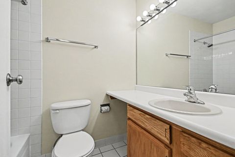 Tiny photo for 1833 FOUR LAKES Avenue #2D, Lisle, IL 60532 (MLS # 12683275)