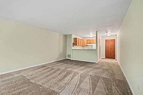Tiny photo for 1833 FOUR LAKES Avenue #2D, Lisle, IL 60532 (MLS # 12683275)