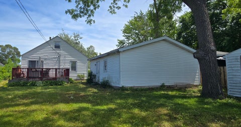 Tiny photo for 1921 Kelly Avenue, Crest Hill, IL 60403 (MLS # 12650733)