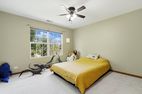 Tiny photo for 2481 Stoughton Circle, Aurora, IL 60502 (MLS # 12760093)