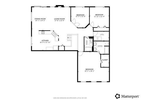 Tiny photo for 2481 Stoughton Circle, Aurora, IL 60502 (MLS # 12760093)