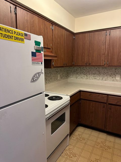 Tiny photo for 222 Madison Street #208, Joliet, IL 60435 (MLS # 12490784)