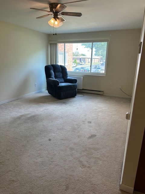 Tiny photo for 222 Madison Street #208, Joliet, IL 60435 (MLS # 12490784)