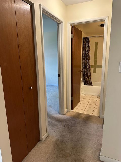 Tiny photo for 222 Madison Street #208, Joliet, IL 60435 (MLS # 12490784)