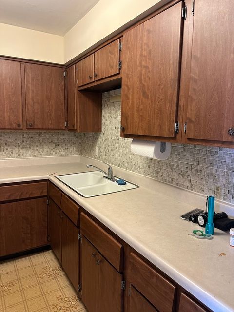 Tiny photo for 222 Madison Street #208, Joliet, IL 60435 (MLS # 12490784)