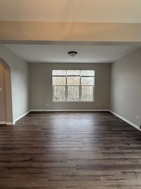 Tiny photo for 1617 Stanton Lane, Plainfield, IL 60586 (MLS # 12606781)