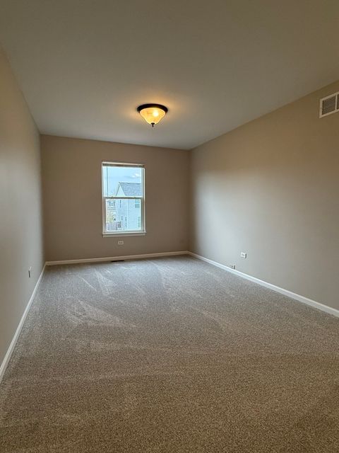 Tiny photo for 1617 Stanton Lane, Plainfield, IL 60586 (MLS # 12606781)