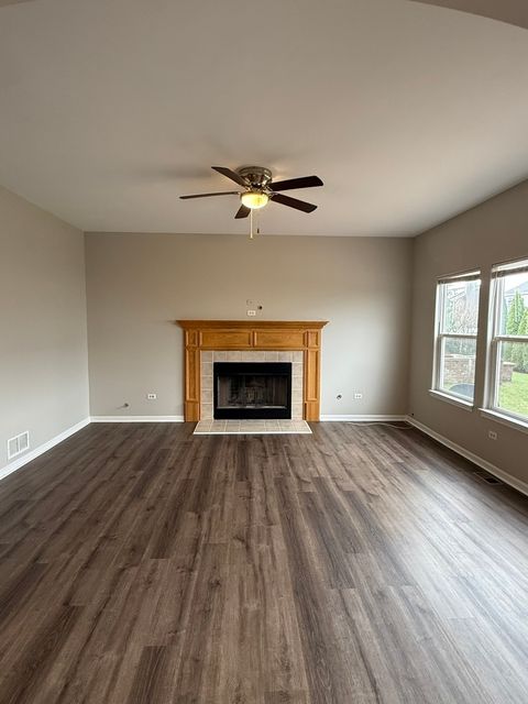 Tiny photo for 1617 Stanton Lane, Plainfield, IL 60586 (MLS # 12606781)