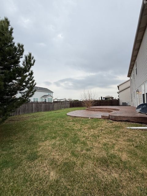 Tiny photo for 1617 Stanton Lane, Plainfield, IL 60586 (MLS # 12606781)