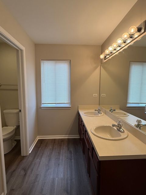 Tiny photo for 1617 Stanton Lane, Plainfield, IL 60586 (MLS # 12606781)