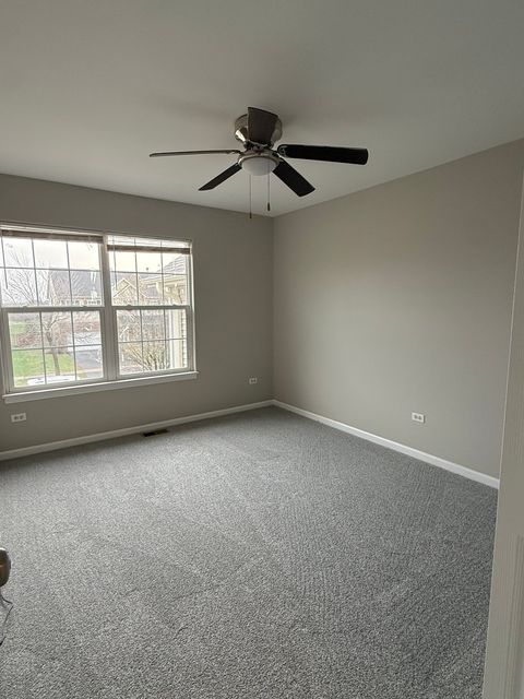 Tiny photo for 1617 Stanton Lane, Plainfield, IL 60586 (MLS # 12606781)
