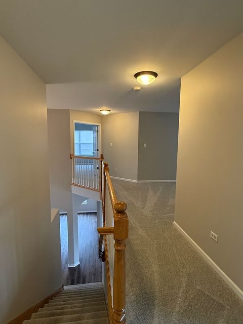 Tiny photo for 1617 Stanton Lane, Plainfield, IL 60586 (MLS # 12606781)