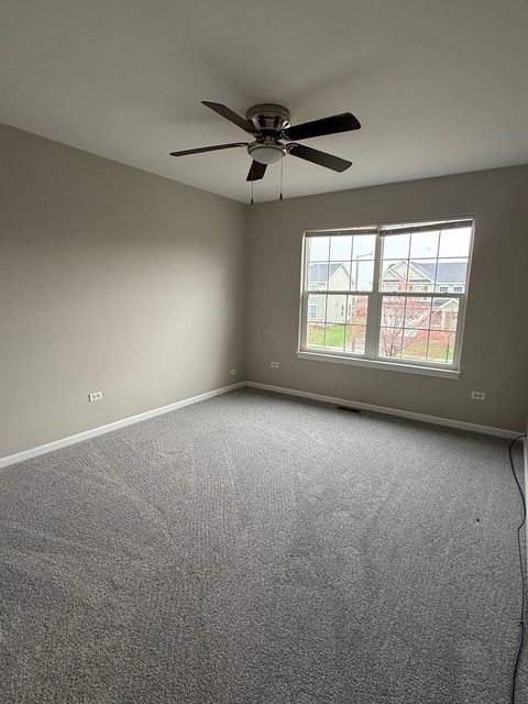 Tiny photo for 1617 Stanton Lane, Plainfield, IL 60586 (MLS # 12606781)