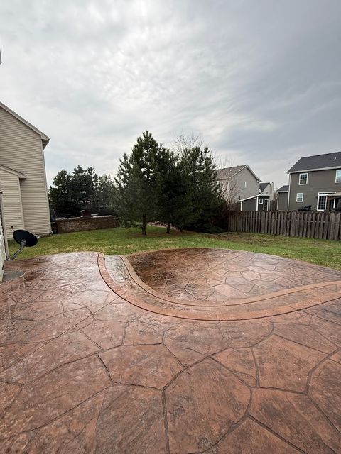 Tiny photo for 1617 Stanton Lane, Plainfield, IL 60586 (MLS # 12606781)