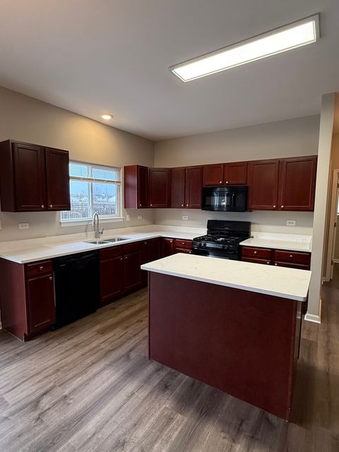 Tiny photo for 1617 Stanton Lane, Plainfield, IL 60586 (MLS # 12606781)