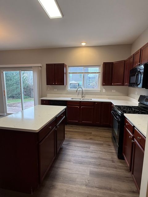 Tiny photo for 1617 Stanton Lane, Plainfield, IL 60586 (MLS # 12606781)