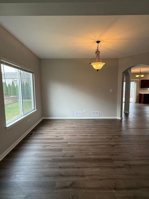 Tiny photo for 1617 Stanton Lane, Plainfield, IL 60586 (MLS # 12606781)