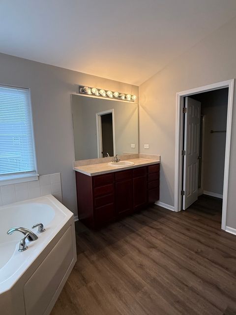 Tiny photo for 1617 Stanton Lane, Plainfield, IL 60586 (MLS # 12606781)