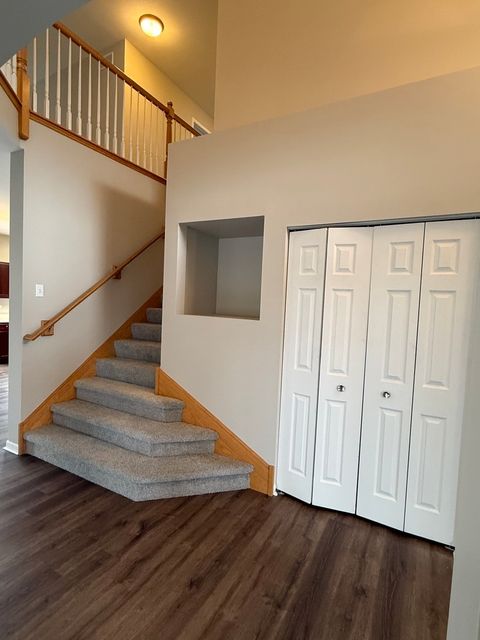 Tiny photo for 1617 Stanton Lane, Plainfield, IL 60586 (MLS # 12606781)