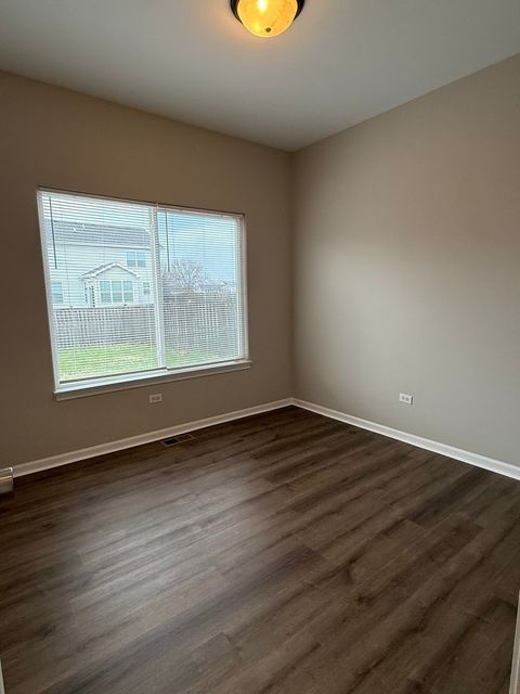 Tiny photo for 1617 Stanton Lane, Plainfield, IL 60586 (MLS # 12606781)