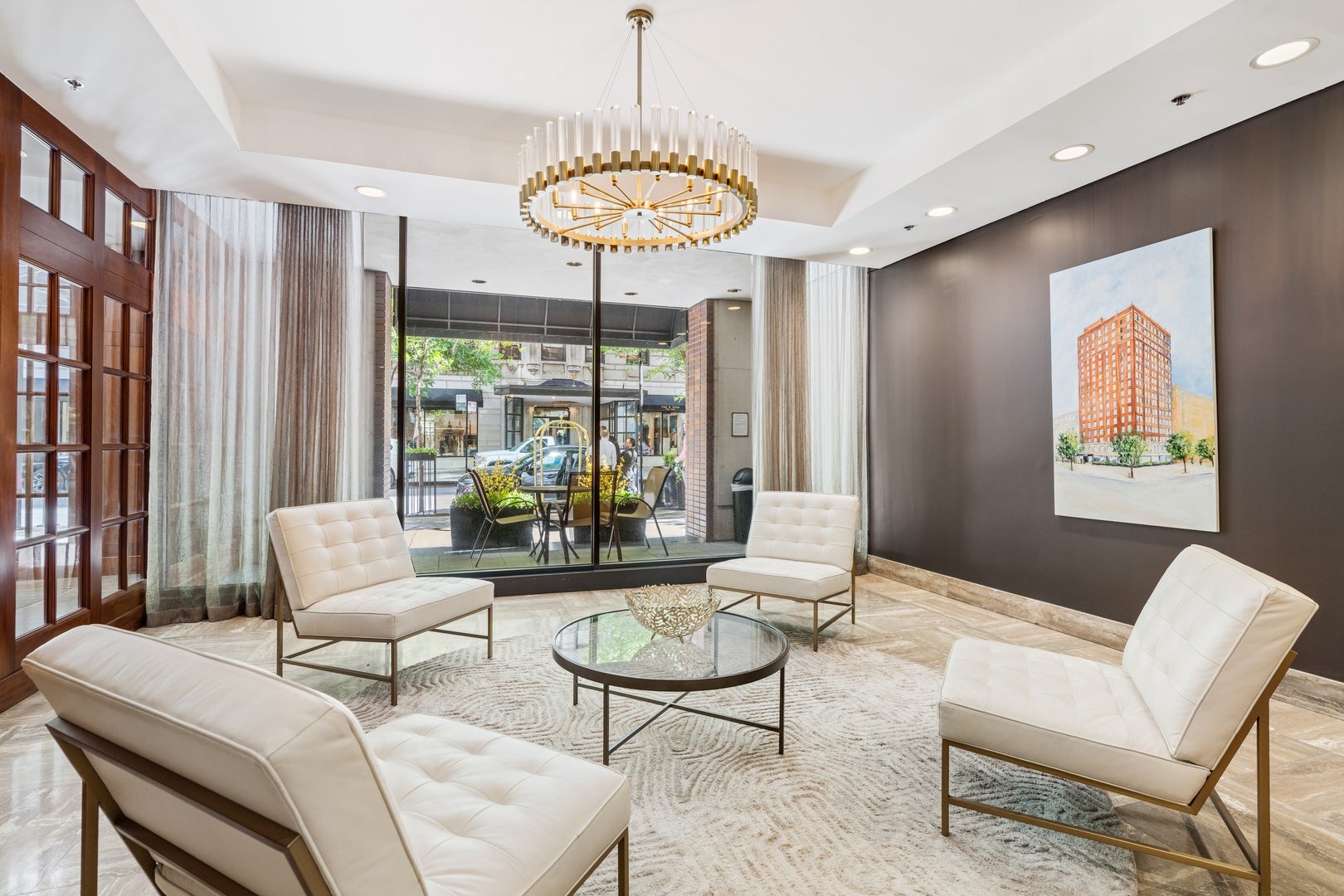 40 E Delaware Place 1502