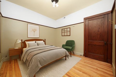 Tiny photo for 4168 N Clarendon Avenue #2N, Chicago, IL 60613 (MLS # 12502996)