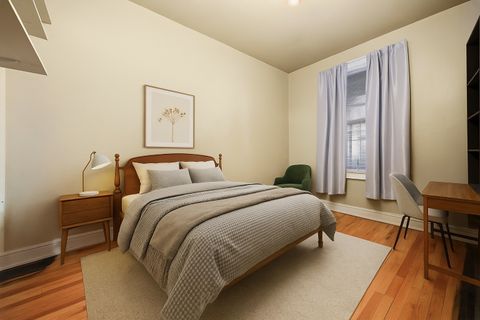 Tiny photo for 4168 N Clarendon Avenue #2N, Chicago, IL 60613 (MLS # 12502996)