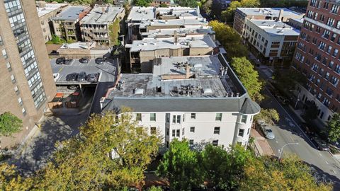 Tiny photo for 4168 N Clarendon Avenue #2N, Chicago, IL 60613 (MLS # 12502996)