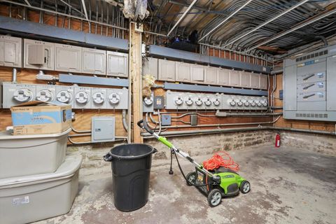 Tiny photo for 4168 N Clarendon Avenue #2N, Chicago, IL 60613 (MLS # 12502996)