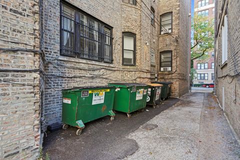 Tiny photo for 4168 N Clarendon Avenue #2N, Chicago, IL 60613 (MLS # 12502996)