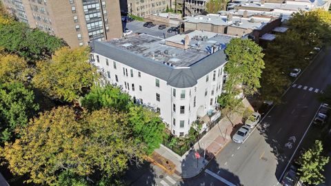 Tiny photo for 4168 N Clarendon Avenue #2N, Chicago, IL 60613 (MLS # 12502996)