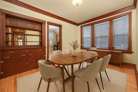 Tiny photo for 4168 N Clarendon Avenue #2N, Chicago, IL 60613 (MLS # 12502996)