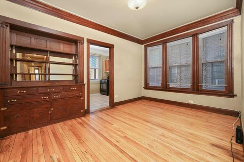 Tiny photo for 4168 N Clarendon Avenue #2N, Chicago, IL 60613 (MLS # 12502996)