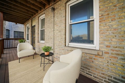 Tiny photo for 4168 N Clarendon Avenue #2N, Chicago, IL 60613 (MLS # 12502996)