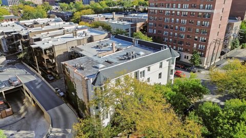 Tiny photo for 4168 N Clarendon Avenue #2N, Chicago, IL 60613 (MLS # 12502996)