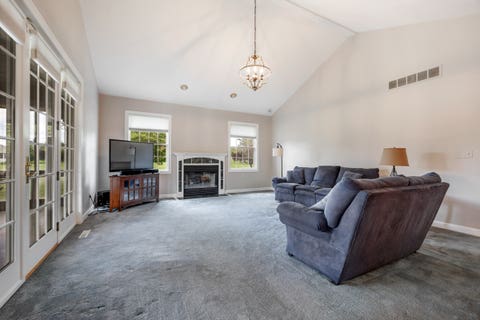 Tiny photo for 26743 S Winfield Road, Monee, IL 60449 (MLS # 12711291)
