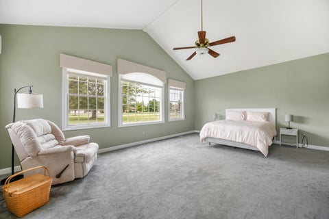 Tiny photo for 26743 S Winfield Road, Monee, IL 60449 (MLS # 12711291)