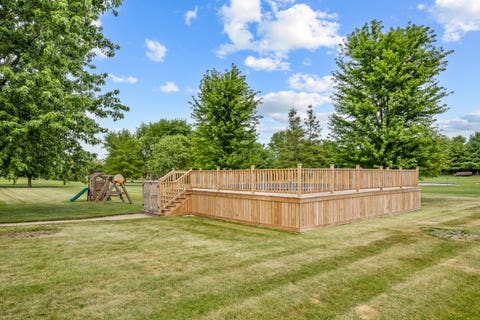 Tiny photo for 26743 S Winfield Road, Monee, IL 60449 (MLS # 12711291)