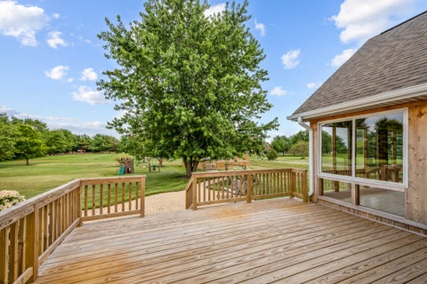 Tiny photo for 26743 S Winfield Road, Monee, IL 60449 (MLS # 12711291)