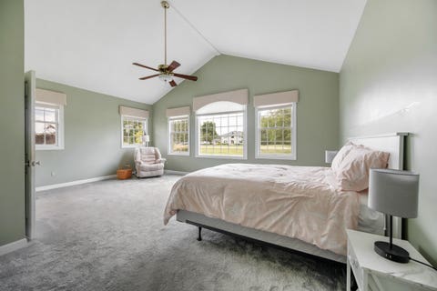 Tiny photo for 26743 S Winfield Road, Monee, IL 60449 (MLS # 12711291)