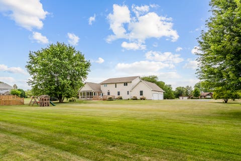 Tiny photo for 26743 S Winfield Road, Monee, IL 60449 (MLS # 12711291)