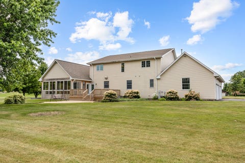 Tiny photo for 26743 S Winfield Road, Monee, IL 60449 (MLS # 12711291)