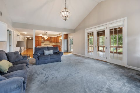 Tiny photo for 26743 S Winfield Road, Monee, IL 60449 (MLS # 12711291)